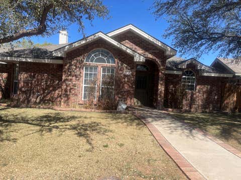 Multifamily For Rent - 3134 Tealwood Place<br/> Midland, TX 79705