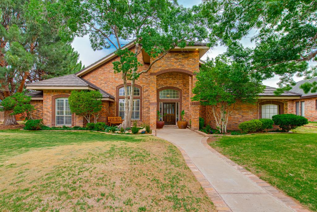 1910 Centerview, Midland, Texas image 1