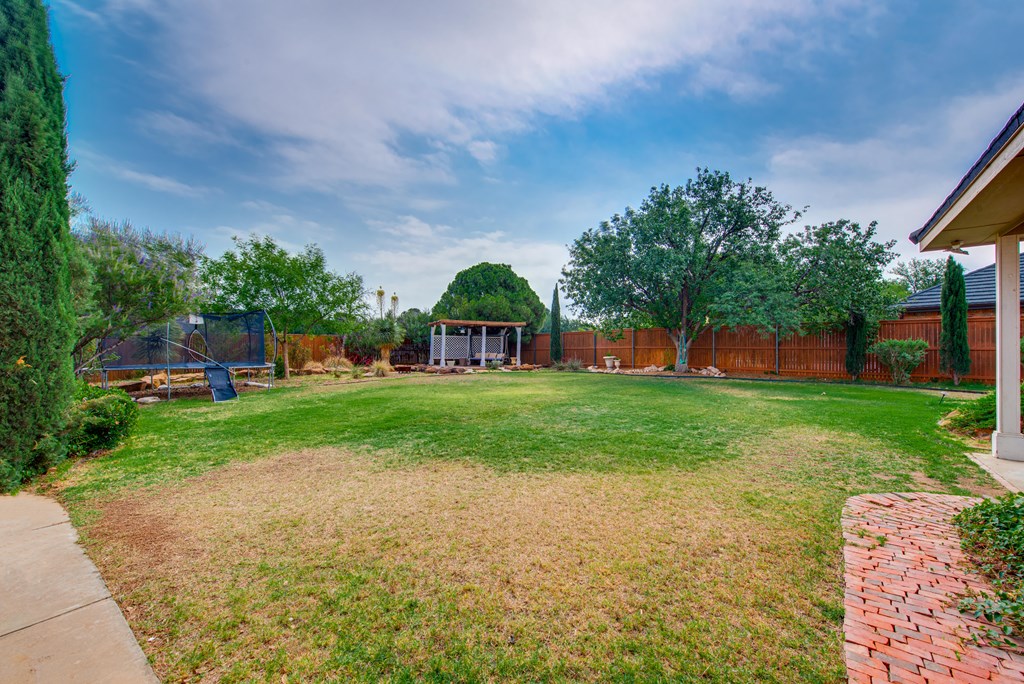 1910 Centerview, Midland, Texas image 41