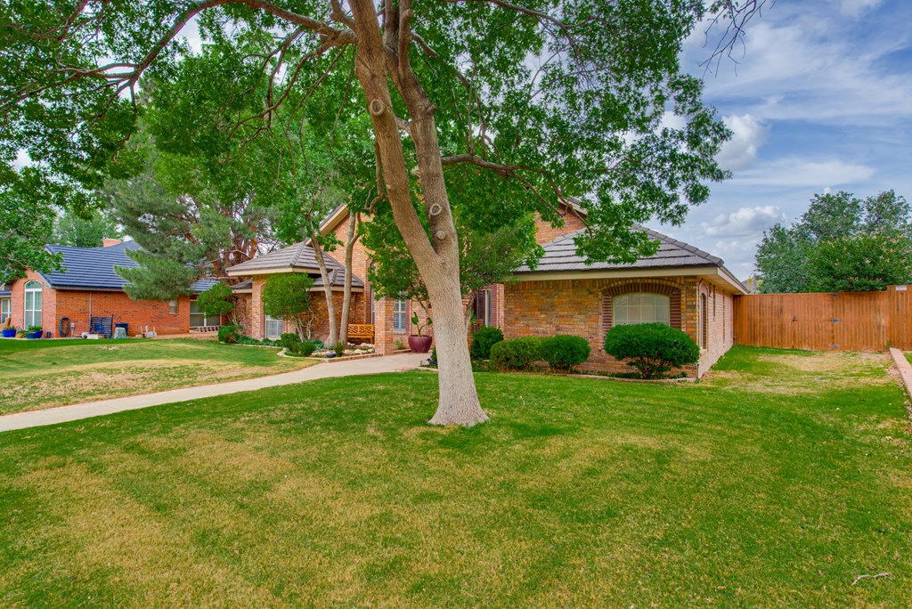1910 Centerview, Midland, Texas image 3