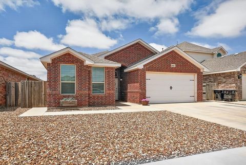 Homes For Sale - 5611 Baca St<br/> Midland County, Midland, TX 79705