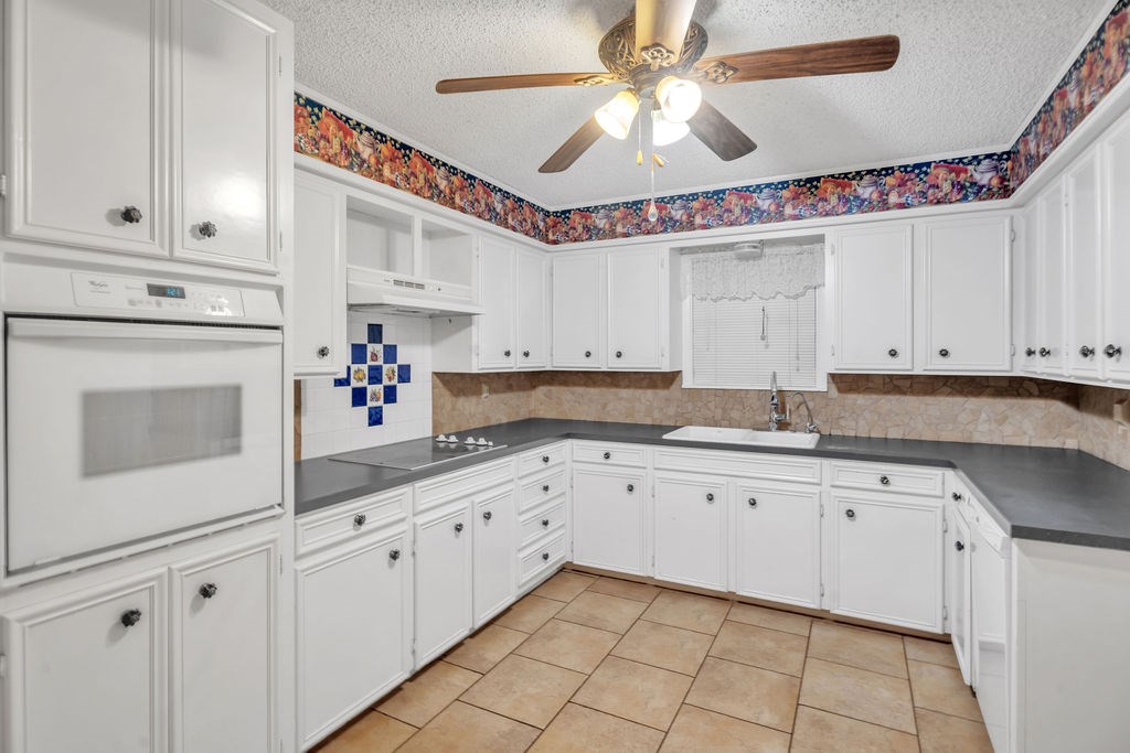116 W Robinson Rd, Big Spring, Texas image 5