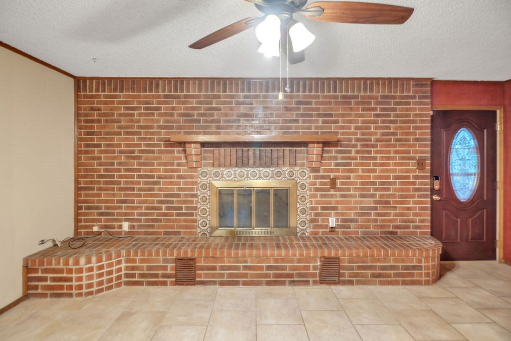 116 W Robinson Rd, Big Spring, Texas image 8
