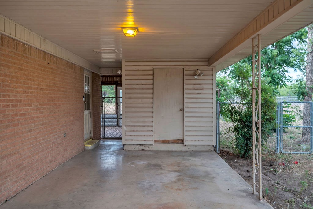 116 W Robinson Rd, Big Spring, Texas image 22