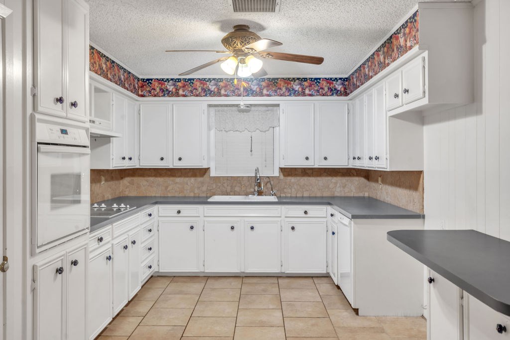 116 W Robinson Rd, Big Spring, Texas image 7