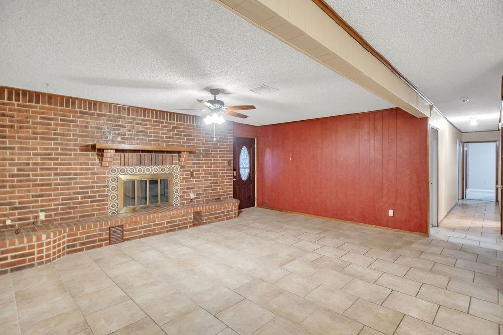 116 W Robinson Rd, Big Spring, Texas image 6