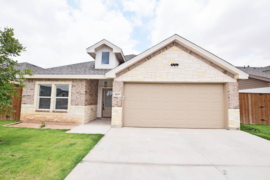 8639 Fortuna Crt Ct, Odessa, Texas image 1