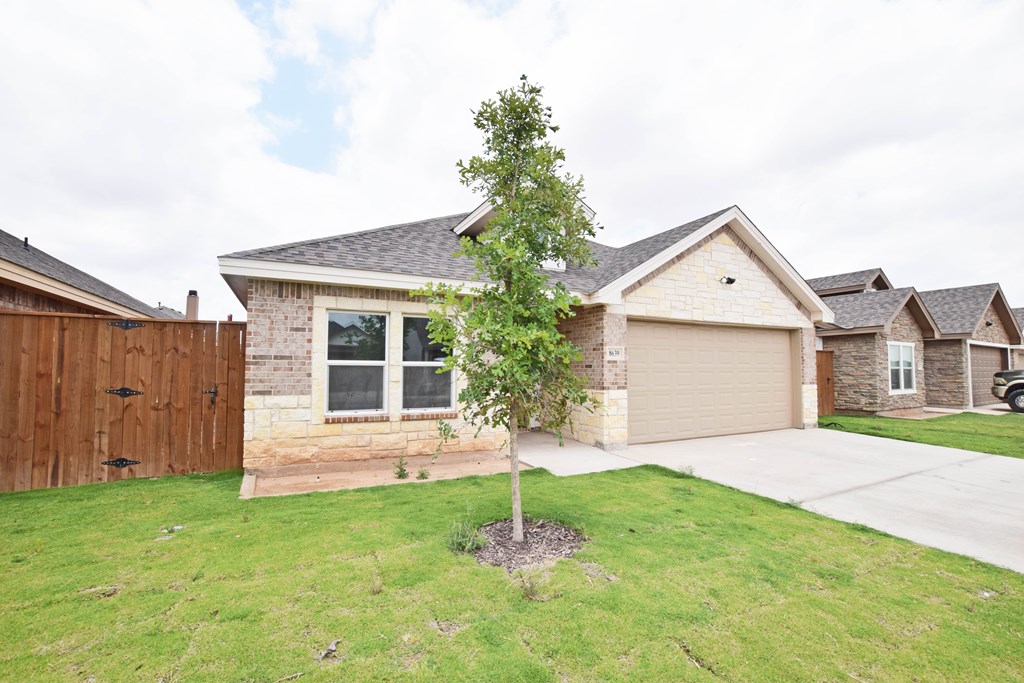 8639 Fortuna Crt Ct, Odessa, Texas image 4