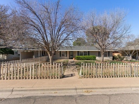 Homes For Sale - 2204 Princeton Ave<br/> Midland County, Midland, TX 79701