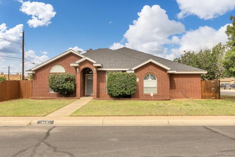 Homes For Rent - 4801 Whitman Dr<br/> Midland, TX 79705