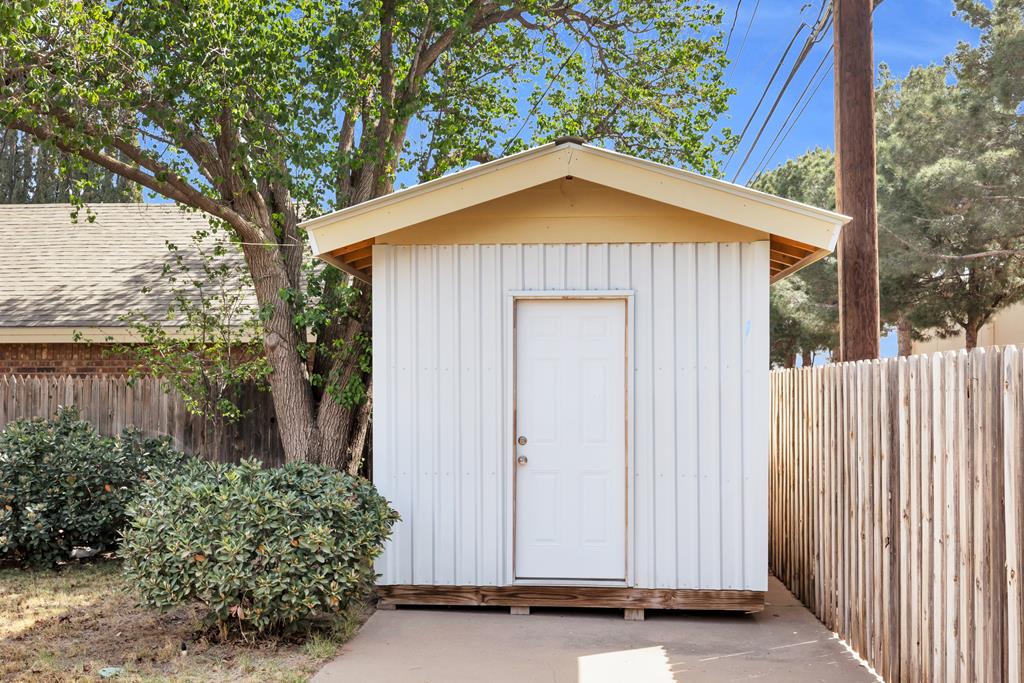 4303 Crestwood Ave, Midland, Texas image 28
