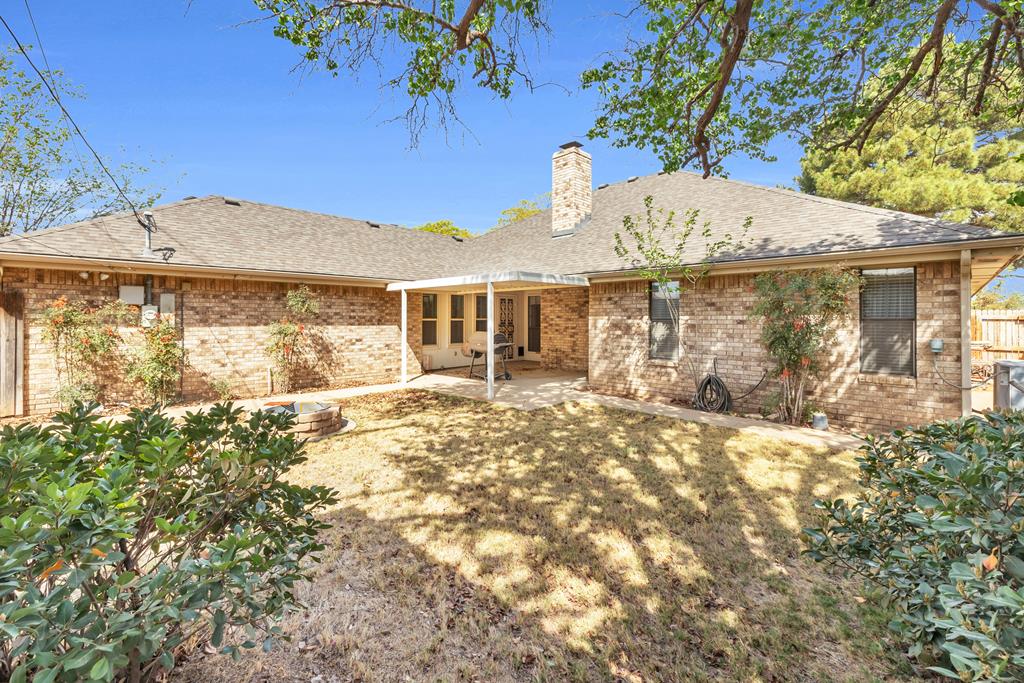 4303 Crestwood Ave, Midland, Texas image 25