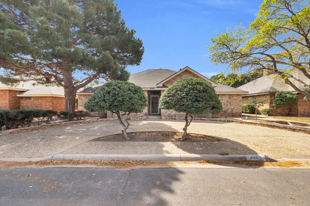 4303 Crestwood Ave, Midland, Texas image 1