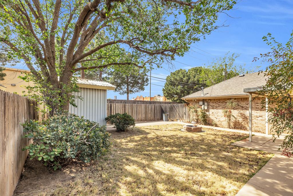4303 Crestwood Ave, Midland, Texas image 26