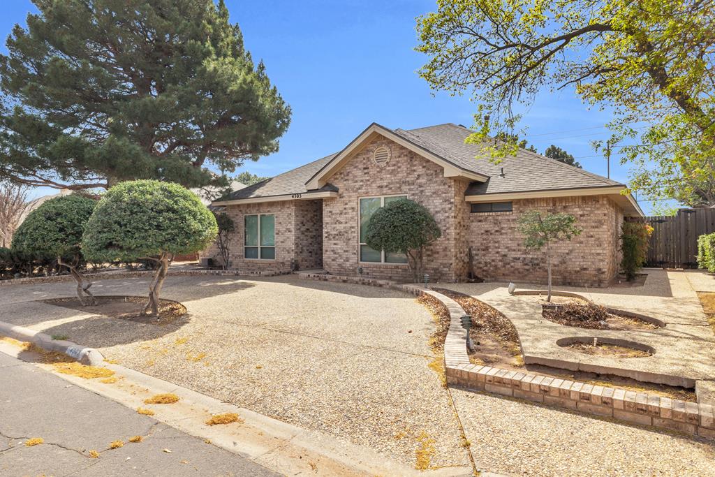 4303 Crestwood Ave, Midland, Texas image 3