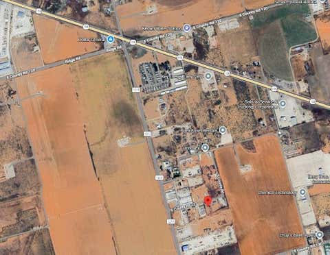 Vacant Land For Sale - 4110 E County Rd 127<br/> Midland County, Midland, TX 79706