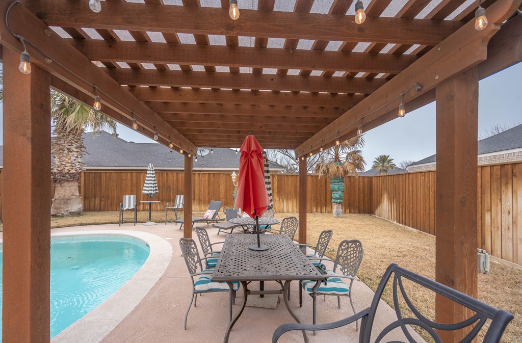 3102 San Jose Dr, Odessa, Texas image 37