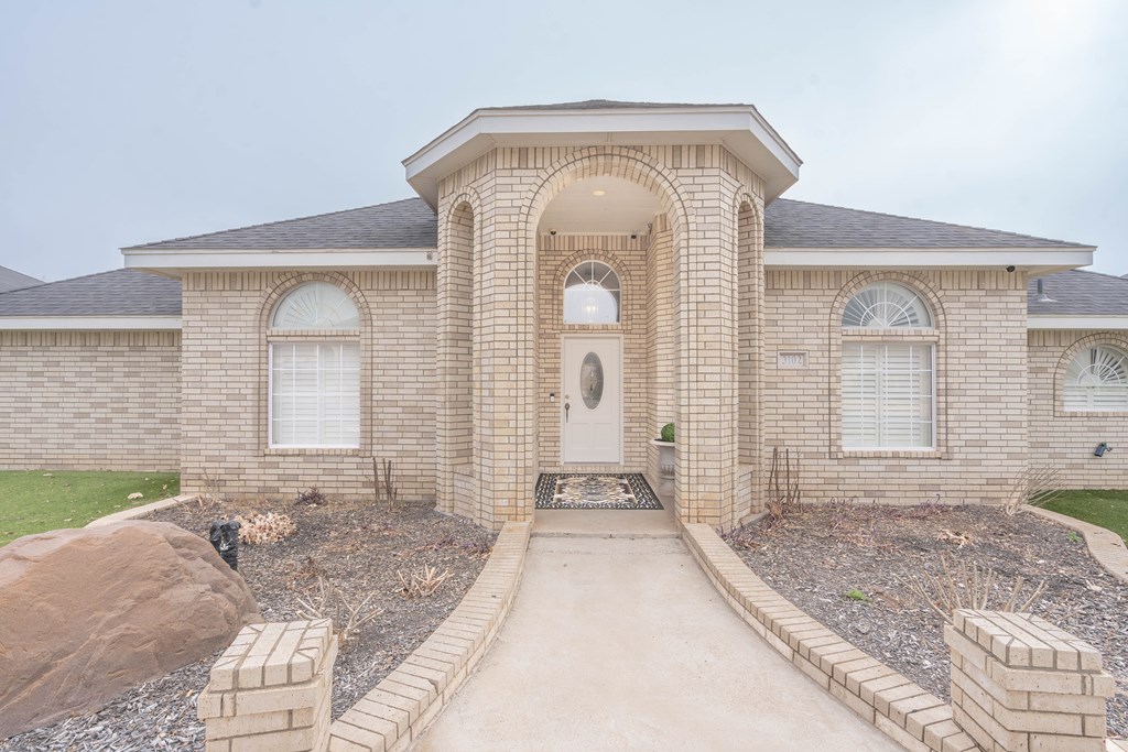 3102 San Jose Dr, Odessa, Texas image 4