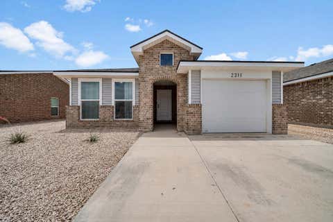 Homes For Sale - 2211 High Country Cr Cir<br/> Midland County, Midland, TX 79705