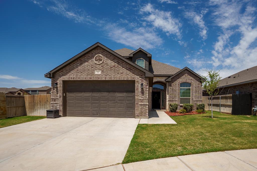 1 Salers Ct, Odessa, Texas image 1
