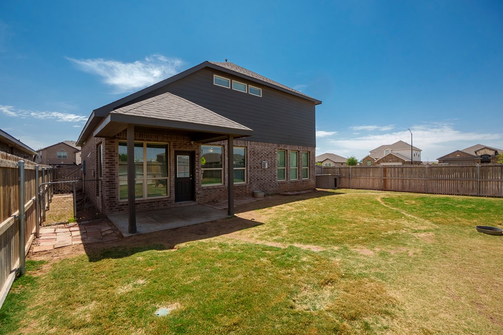 1 Salers Ct, Odessa, Texas image 37