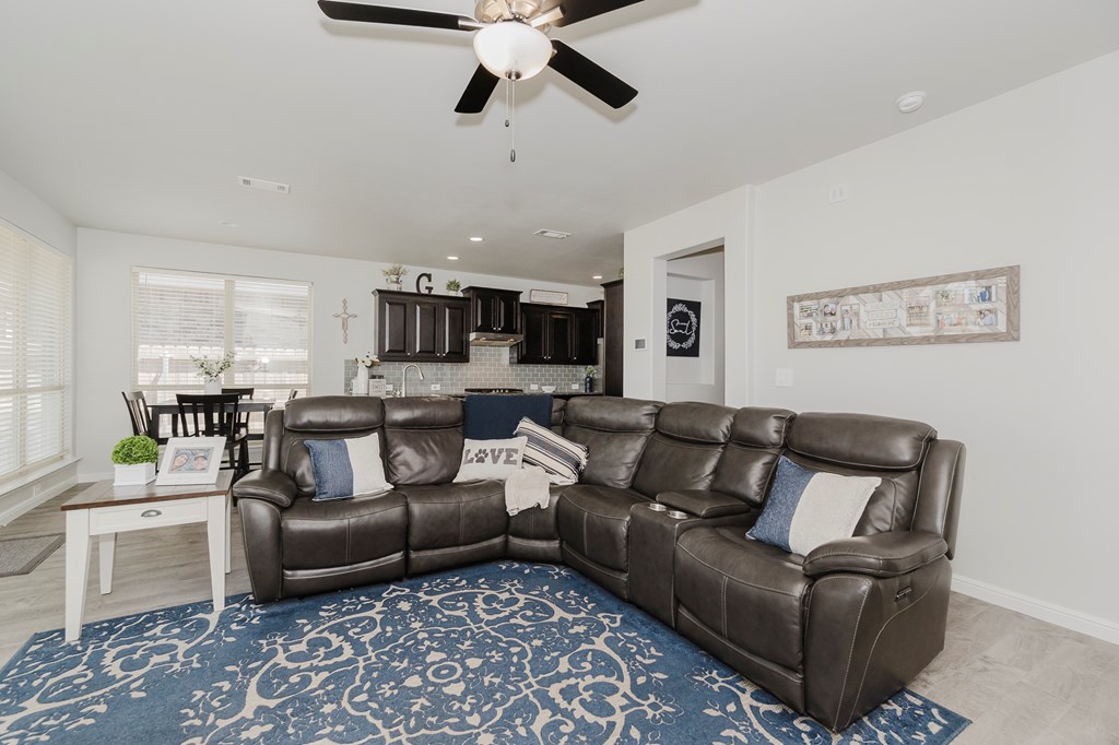 1 Salers Ct, Odessa, Texas image 6