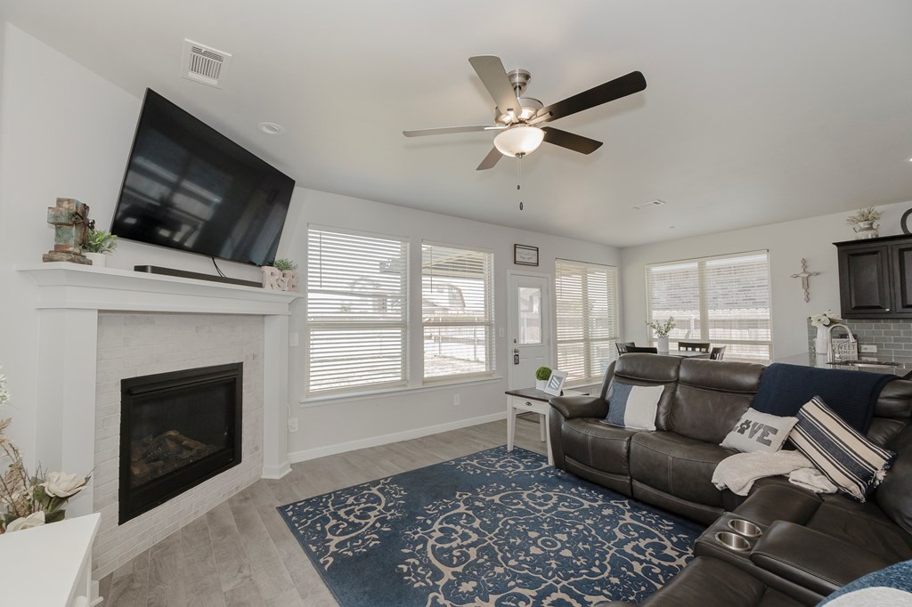 1 Salers Ct, Odessa, Texas image 16