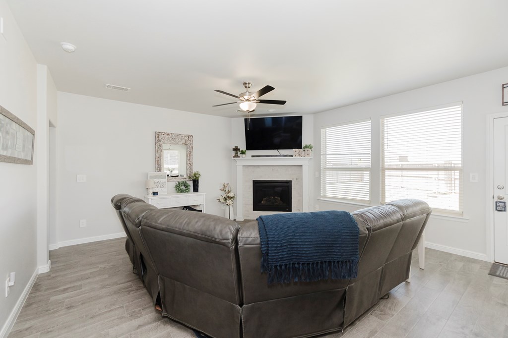 1 Salers Ct, Odessa, Texas image 5
