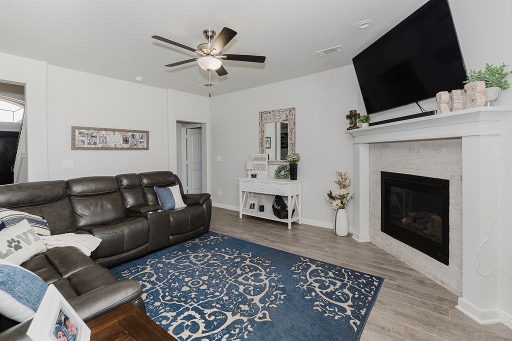 1 Salers Ct, Odessa, Texas image 7