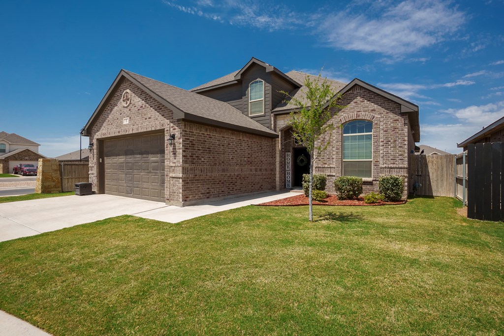 1 Salers Ct, Odessa, Texas image 2