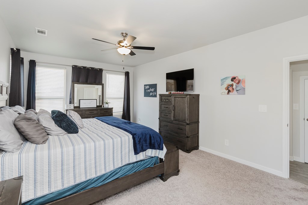 1 Salers Ct, Odessa, Texas image 20