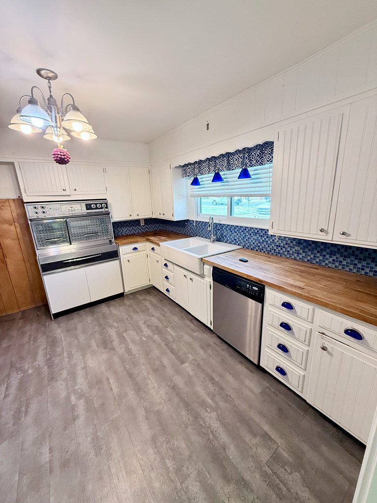 1708 37th St, Snyder, Texas image 22
