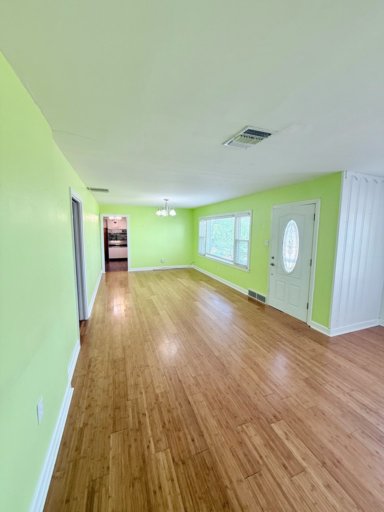 1708 37th St, Snyder, Texas image 16