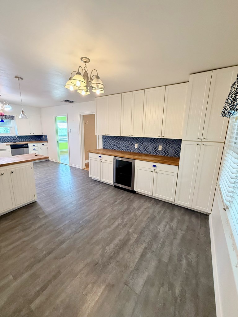 1708 37th St, Snyder, Texas image 19