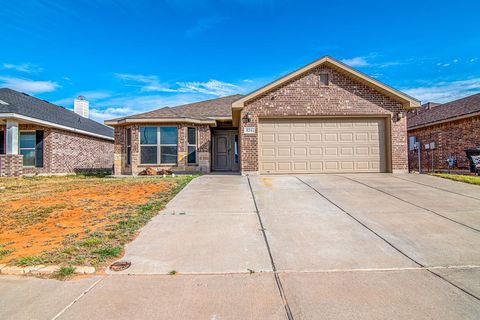 Homes For Sale - 824 E 96th St<br/> Odessa, TX 79765