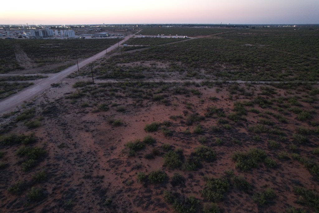 TBD Steeple O Parkway, Monahans, Texas image 5