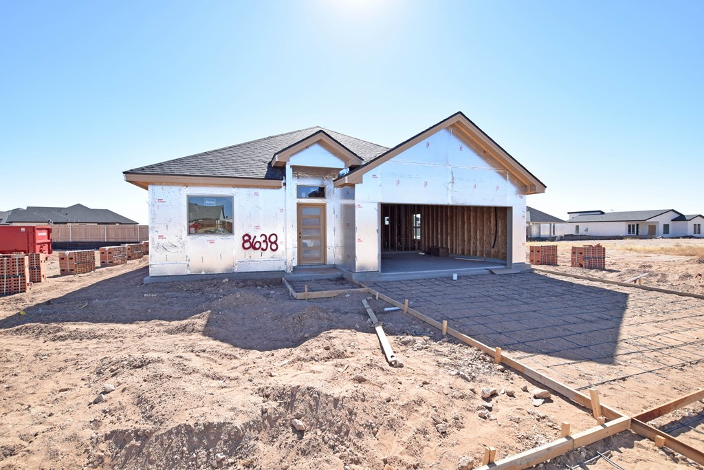 8638 Pamplona Pl, Odessa, Texas image 3