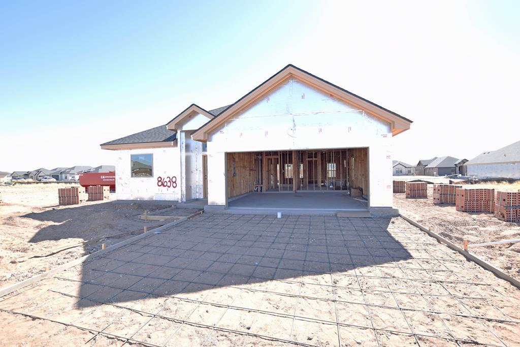 8638 Pamplona Pl, Odessa, Texas image 1