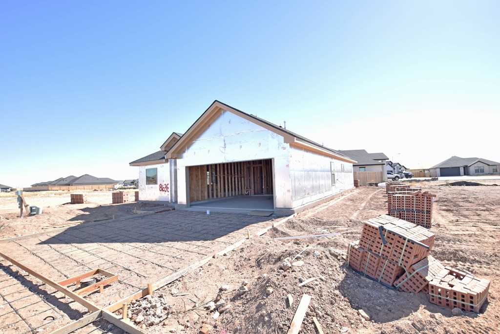 8638 Pamplona Pl, Odessa, Texas image 4