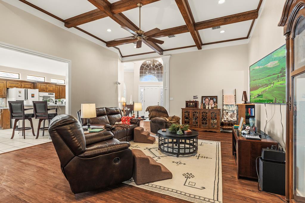 4000 Baybrook Dr, Midland, Texas image 7