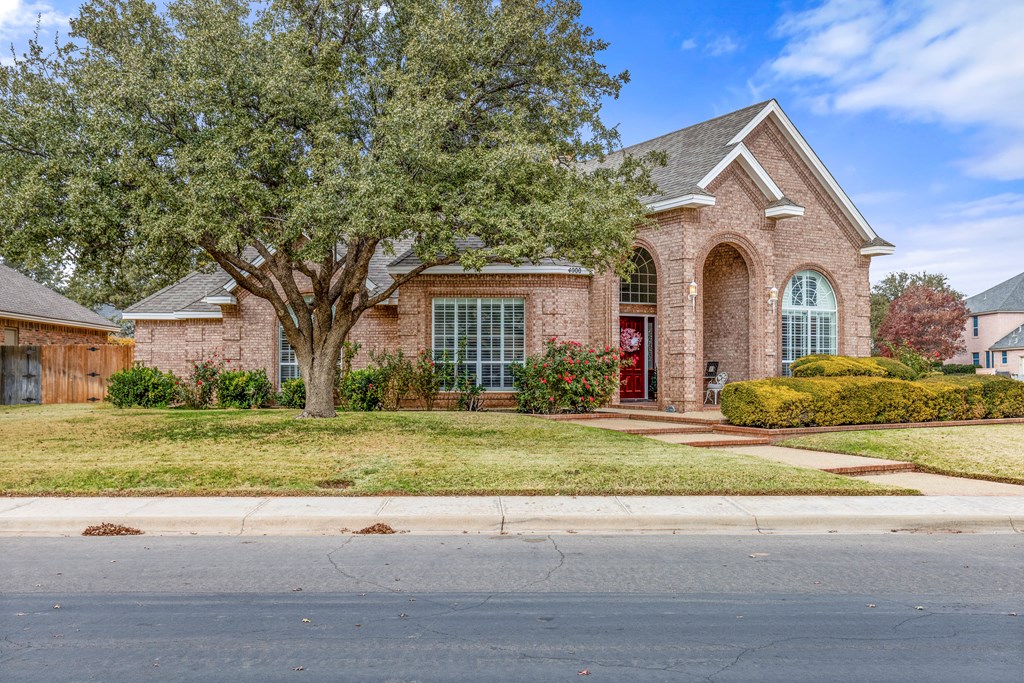 4000 Baybrook Dr, Midland, Texas image 3