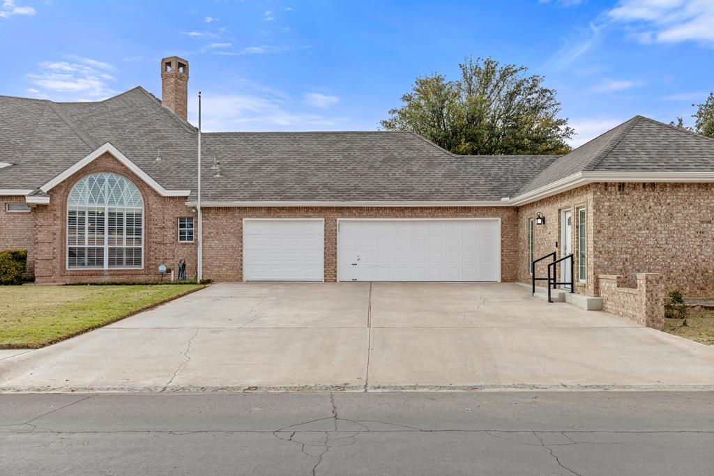 4000 Baybrook Dr, Midland, Texas image 27