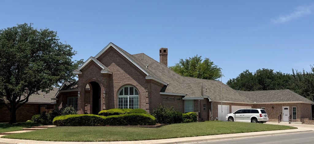 4000 Baybrook Dr, Midland, Texas image 2