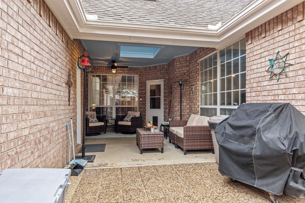 4000 Baybrook Dr, Midland, Texas image 24