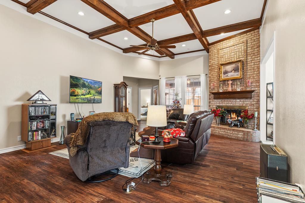 4000 Baybrook Dr, Midland, Texas image 8