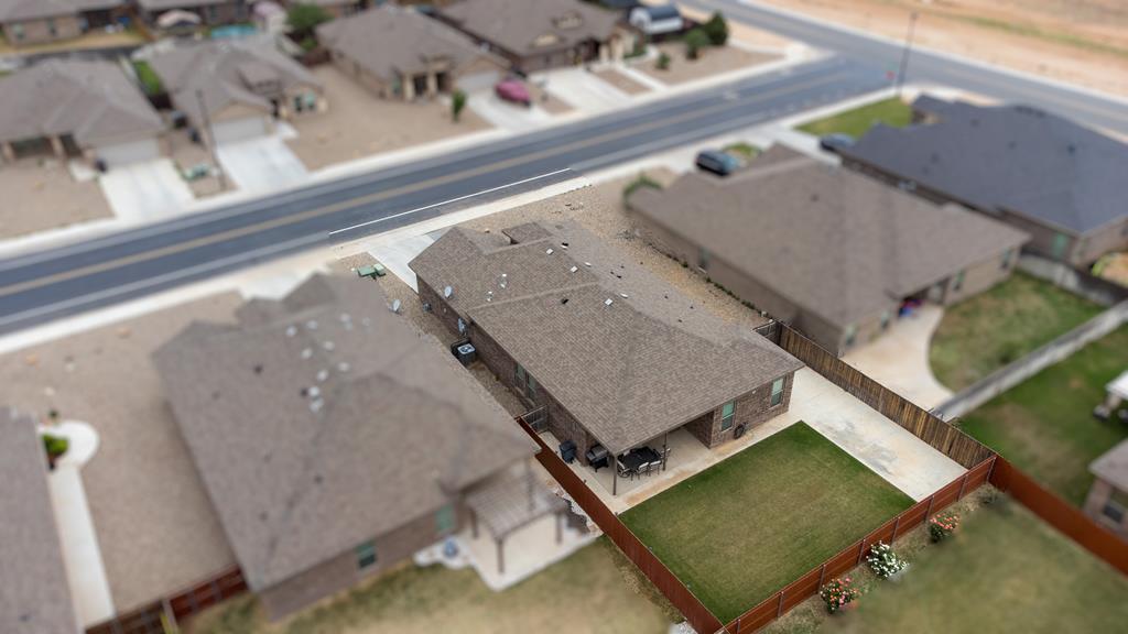 6906 Lone Star Lane, Midland, Texas image 43