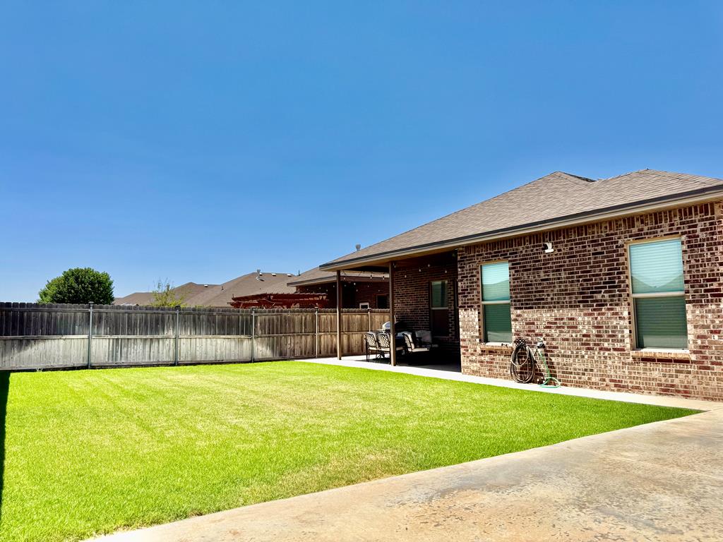 6906 Lone Star Lane, Midland, Texas image 34