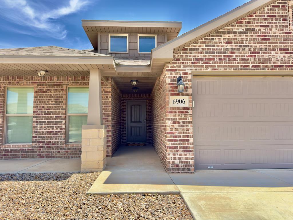 6906 Lone Star Lane, Midland, Texas image 4