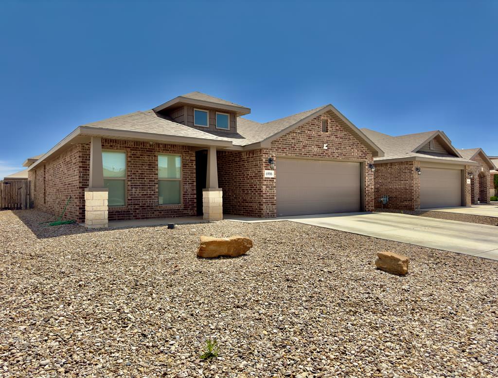6906 Lone Star Lane, Midland, Texas image 2