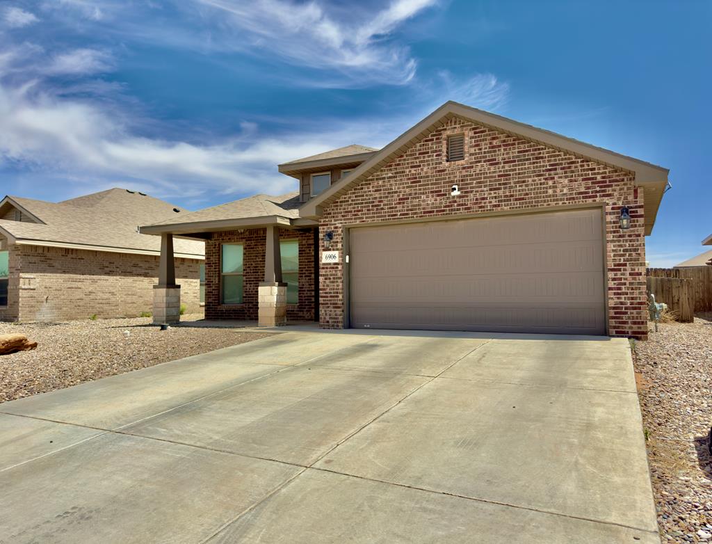 6906 Lone Star Lane, Midland, Texas image 3